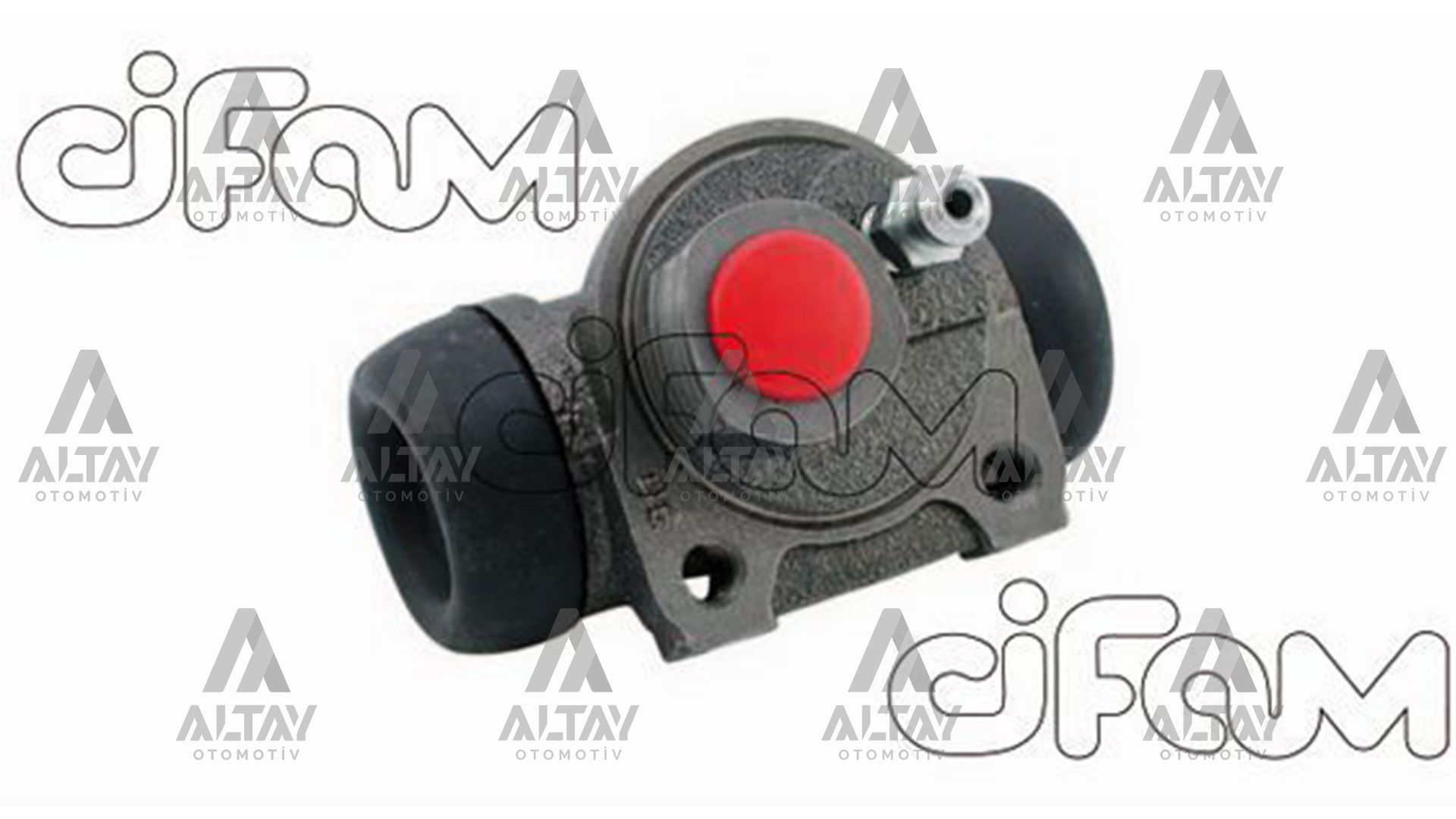 Citroen Saxo Sağ Arka Fren Silindiri I OEM 440294 Citroen Saxo Sağ Arka Fren Silindiri I OEM 440294